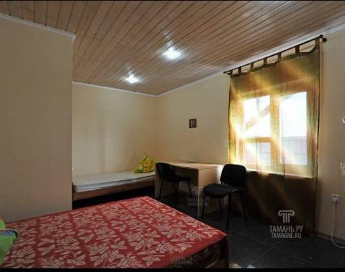 Гостиница Viktoria Guest House Голубицкая-8