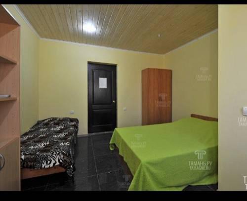 Гостиница Viktoria Guest House Голубицкая