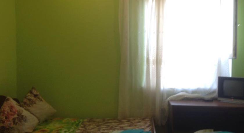 Гостиница Viktoria Guest House Голубицкая-23