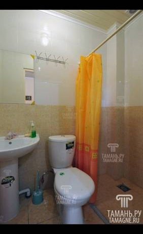 Гостиница Viktoria Guest House Голубицкая