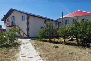 Гостиница Viktoria Guest House Голубицкая-2