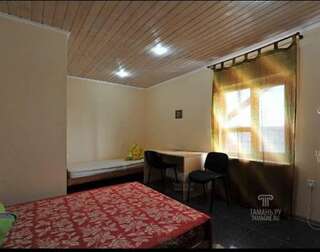 Гостиница Viktoria Guest House Голубицкая-4