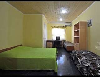 Гостиница Viktoria Guest House Голубицкая-5